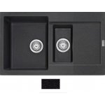 Franke MRG 651-78 onyx – Zboží Dáma