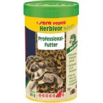 Sera Reptil Professional Herbivor Nature 250 ml – Zbozi.Blesk.cz