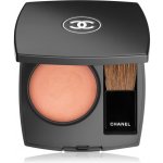 Chanel Joues Contraste Powder Blush pudrová tvářenka 03 Brume D´or 3,5 g – Hledejceny.cz