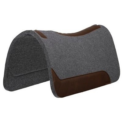 WEAVER Westernová deka Wool Felt Contoured 3 4" – Hledejceny.cz
