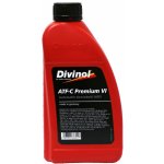 Divinol ATF-C Premium VI 1 l – Zboží Mobilmania
