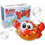 ISO 9534 Bublinkovač do vany Krab – Hledejceny.cz