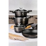 BerlingerHaus Sada hrnců 15 ks – Hledejceny.cz