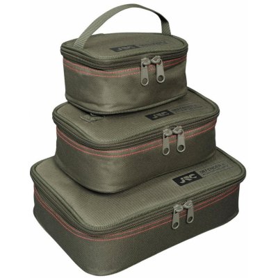 Jrc Pouzdro Defender II Accessory Bag Small – Sleviste.cz