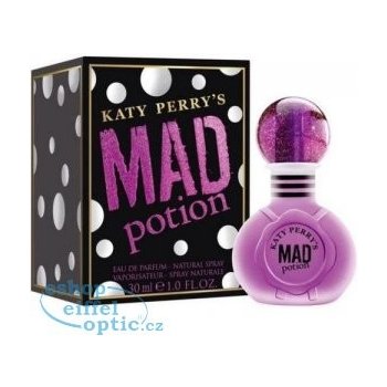 Katy Perry´s Mad Potion parfémovaná voda dámská 100 ml