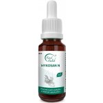 1. AROMATERAPEUTICKÁ KH MYKOSAN-N Přípravek k péči o pokožku a nehet při výskytu plísní 20 ml – Zboží Dáma