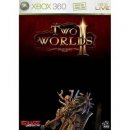 Hra na Xbox 360 Two Worlds 2