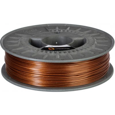 Fillamentum PETG Copper With Me 2,85 mm; 750 g – Zboží Živě