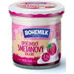 Bohemilk Opočenský prémiový jogurt malina 150 g – Zboží Mobilmania