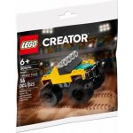 LEGO® Creator 30594 Monster Truck polybag – Hledejceny.cz