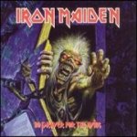 Iron Maiden - No Prayer For The Dying CD – Hledejceny.cz
