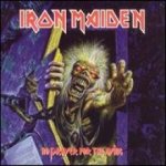 Iron Maiden - No Prayer For The Dying CD – Zboží Dáma