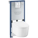 GROHE Rapid SLX 36509SH0 – Zboží Dáma