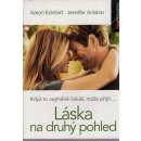 Láska na druhý pohled DVD