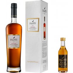 Frapin Cognac 1270 40% 0,7 l (karton)