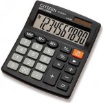 Citizen SDC810NR – Sleviste.cz