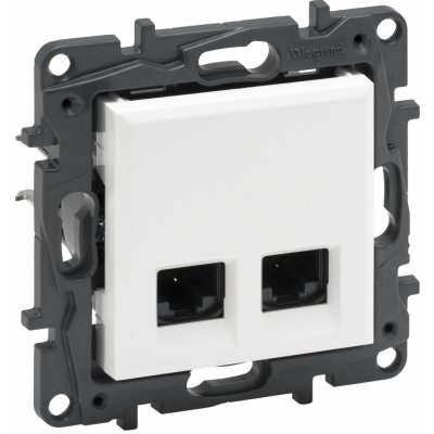 Legrand Niloé 863164 – Hledejceny.cz