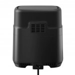 Salente HotAir 2v1 Black – Sleviste.cz