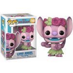 Funko Pop! 1568 Disney Lilo & Stitch Luau Angel – Zboží Mobilmania
