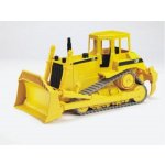 Bruder 2422 Buldozer CATERPILLAR – Hledejceny.cz