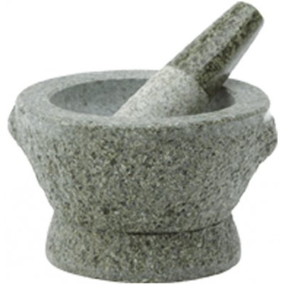 Heuschen & Schrouff Kamenný hmožďíř 11.5cm – Sleviste.cz