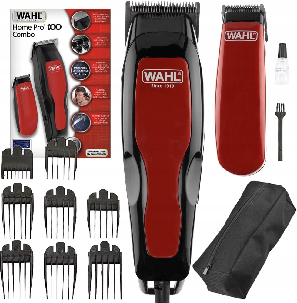 Wahl 1395-0466