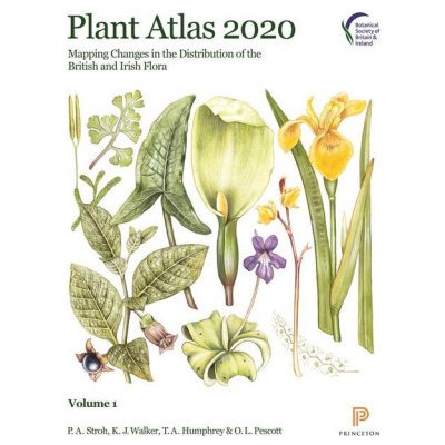 Plant Atlas 2020 – Zboží Mobilmania