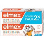 Elmex Kids duopack 2 x 50 ml – Zbozi.Blesk.cz