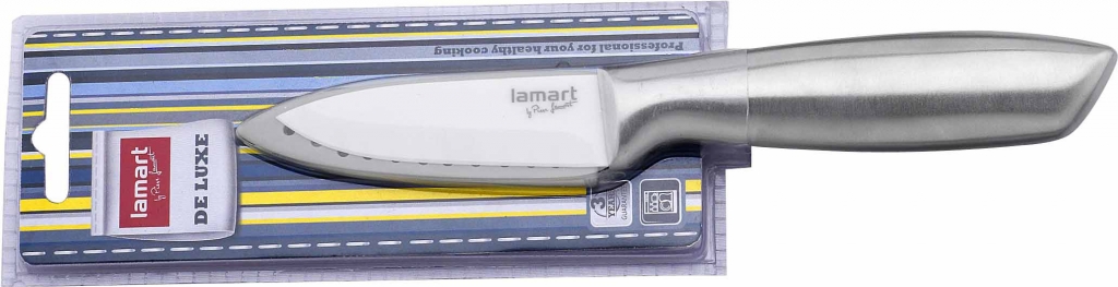 Lamart LT2001 NŮŽ LOUP. ss 7,5cm