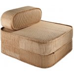 Wigiwama Bubblegum Flip Chair Peppermint Green – Zboží Dáma