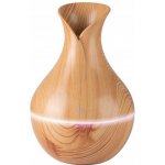 Eurobatt difuzér Ultrasonic Aroma HUmidifier 3 W 130 ml vícebarevný – Zboží Dáma
