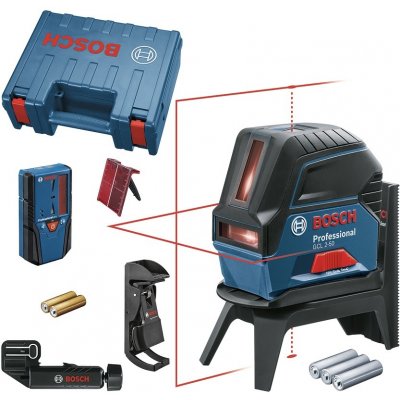 Bosch GCL 2-50 Professional 0 601 066 F01 – Sleviste.cz