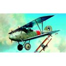 Model Směr slepovací model Albatros D.Va 1:72