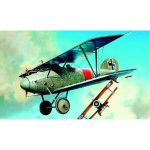 Směr slepovací model Albatros D.Va 1:72 – Zboží Mobilmania