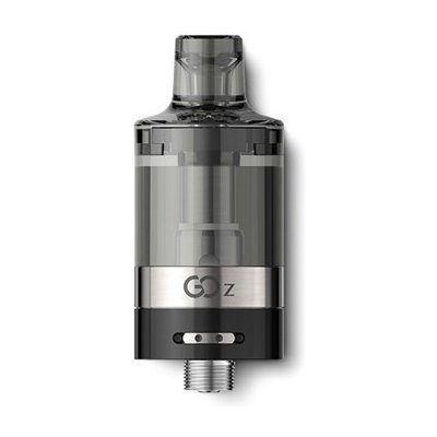 Innokin GO Z Tank Black 2ml – Hledejceny.cz