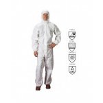 Procera Lakeland Safegard bílý 76 bílý M – Sleviste.cz