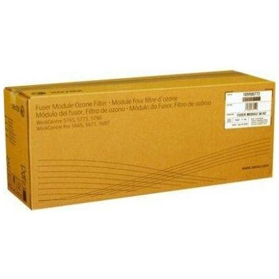 Xerox originální fuser 109R00772, 400000str., Xerox WorkCentre 5865, 5875, 5890 (109R00772) – Hledejceny.cz