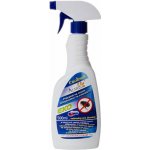 Almus Champion EKO Animals Antiparazitní sprej Modrá 500 ml – Zboží Dáma