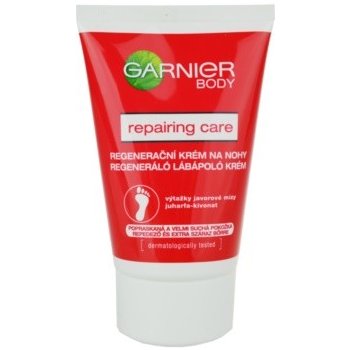 Garnier krém na nohy 100 ml