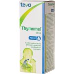 THYMOMEL POR SIR 250ML – Hledejceny.cz