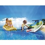 Playmobil 6980 Ski Jet s banánovou lodi – Zbozi.Blesk.cz