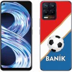 Pouzdro mmCase Gelové Realme 8 4G - Baník – Zboží Živě