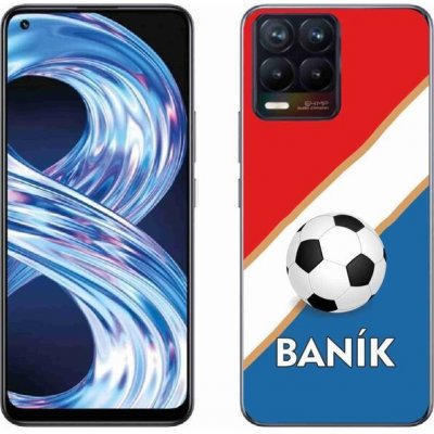 Pouzdro mmCase Gelové Realme 8 4G - Baník – Zboží Živě