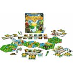 Ravensburger Hledání Eldoráda – Zboží Mobilmania