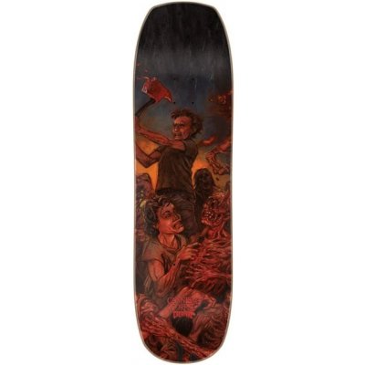 Creature Cannibal Corpse Chaos Horrific – Sleviste.cz