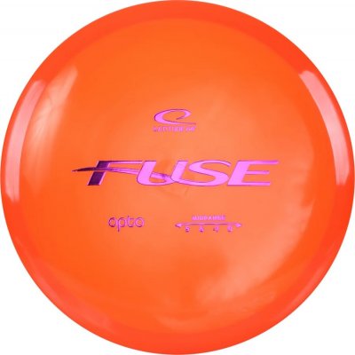 Midrange Fuse Opto Oranžová – Hledejceny.cz