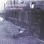 Stewart Rod - Gasoline Alley CD – Hledejceny.cz