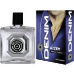 Denim River voda po holení 100 ml – Zbozi.Blesk.cz