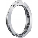K&F Concept M39 50 mm/75 mm Lenses to Leica M Mount – Zboží Živě