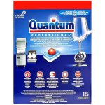 Finish Quantum Profesional kapsle do myčky 125 ks – Hledejceny.cz